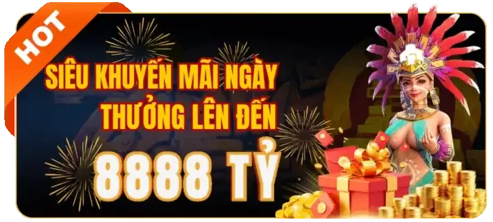 Bắn cá 88m