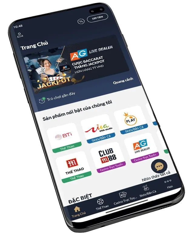 Tỷ lệ thắng cược cao Nổ Hũ 88m
