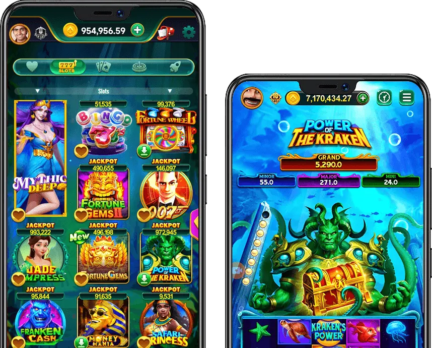 Tỷ lệ trả thưởng cao và jackpot hấp dẫn